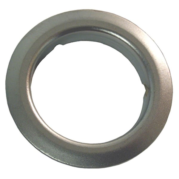 Keen 26D Trim Ring, 0.87 in. - Satin Chrome KE2584877 - main